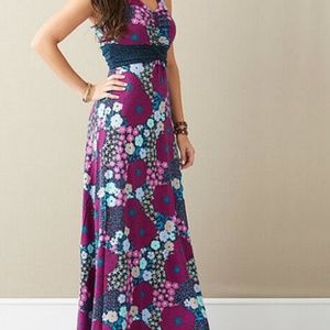 Matilda Jane Maxi Dress - Size Small - NWT